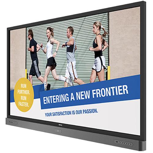 BenQ RP704K 4K UHD 70