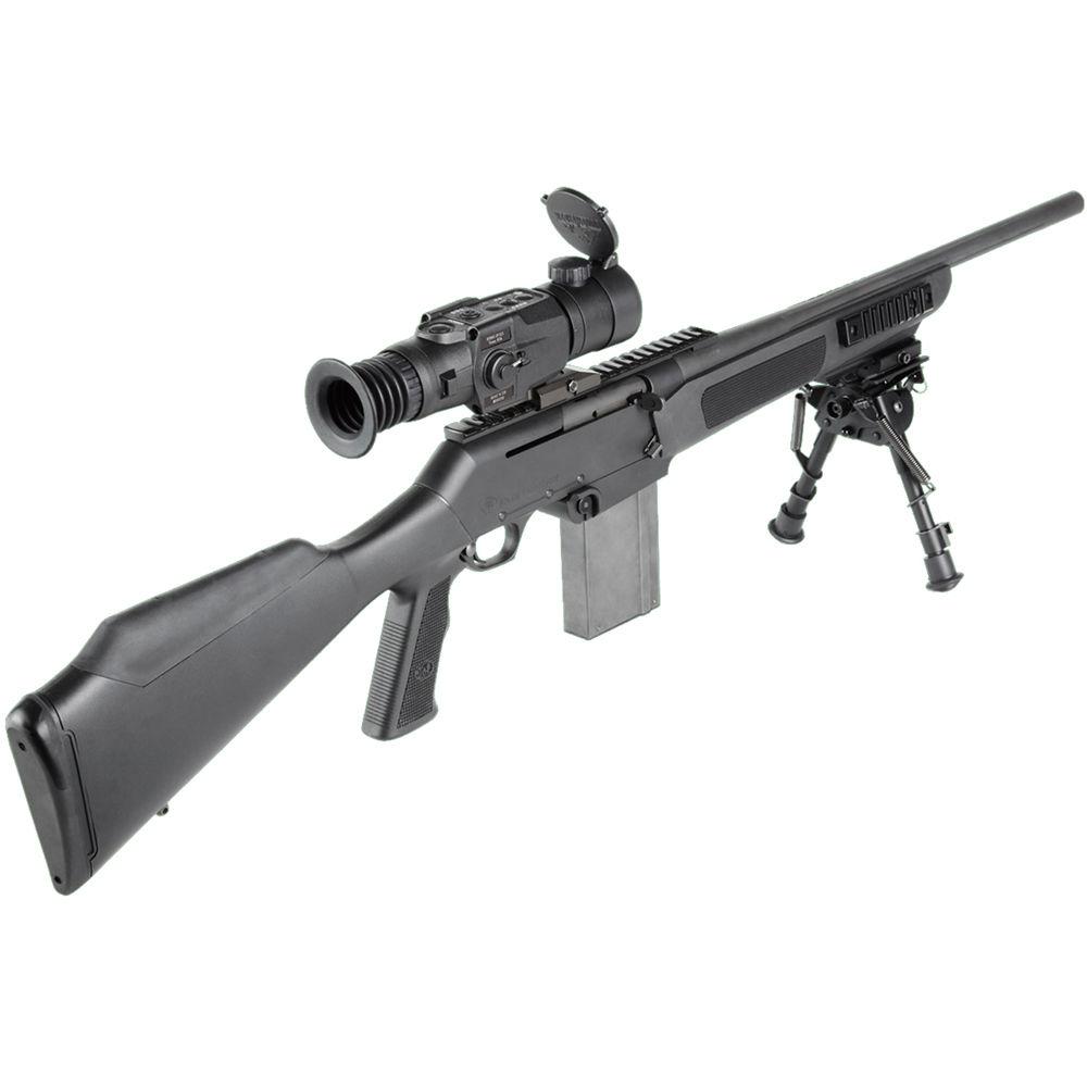 Bering Optics BEAST-R 2-8x50 Thermal Weapon Sight
