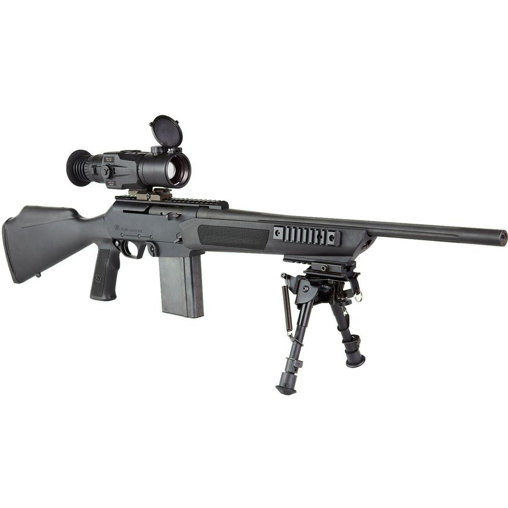 Bering Optics BEAST-R 2-8x50 Thermal Weapon Sight