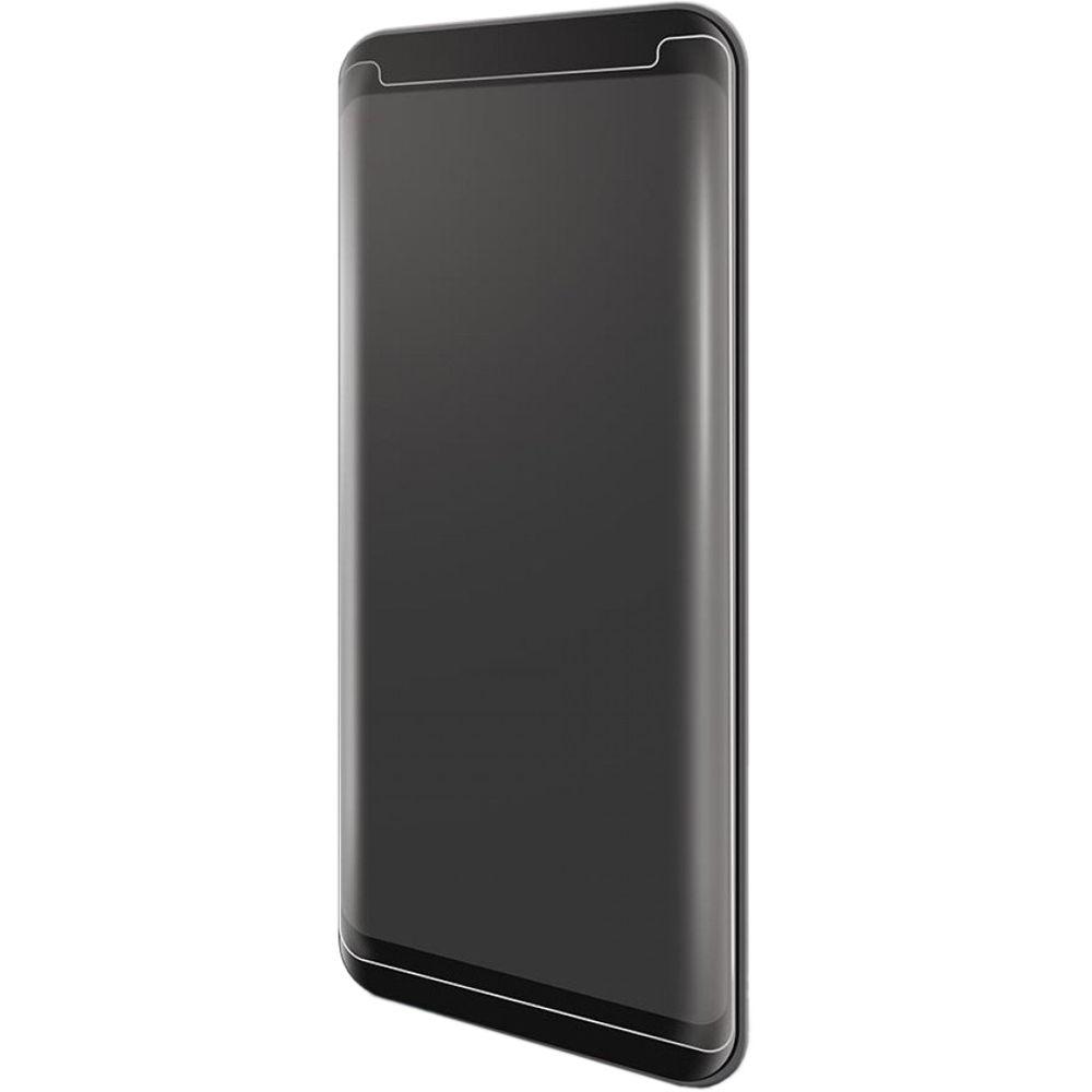 BodyGuardz Pure Arc Glass Screen Protector for Galaxy Note 8