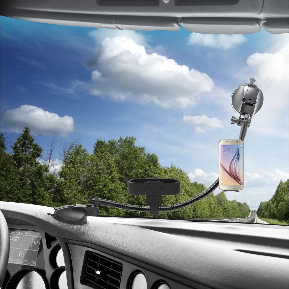 Bracketron Coin Rack for Gear Rack