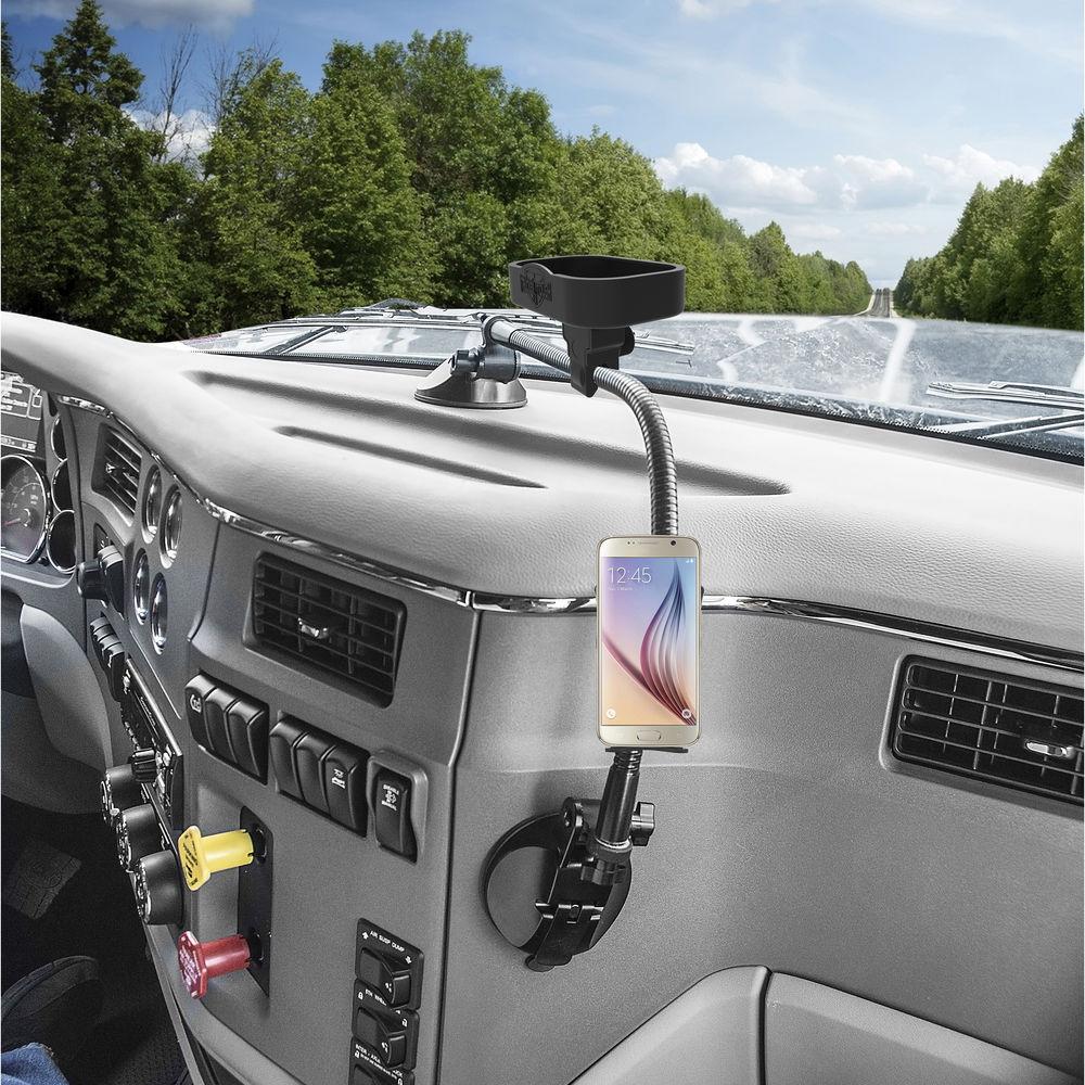 Bracketron Coin Rack for Gear Rack