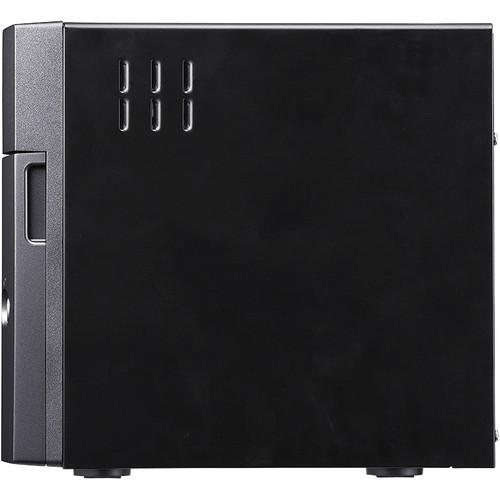 Buffalo TeraStation 16TB 3410DN 4-Bay NAS Server