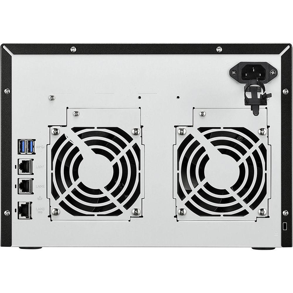 Buffalo TeraStation 64TB 5810DN 8-Bay NAS Server