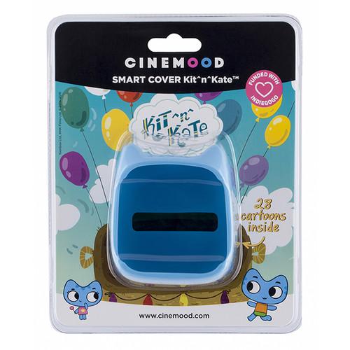 CINEMOOD Kit ^n^ Kate Smart Cover for CINEMOOD Storyteller Projector