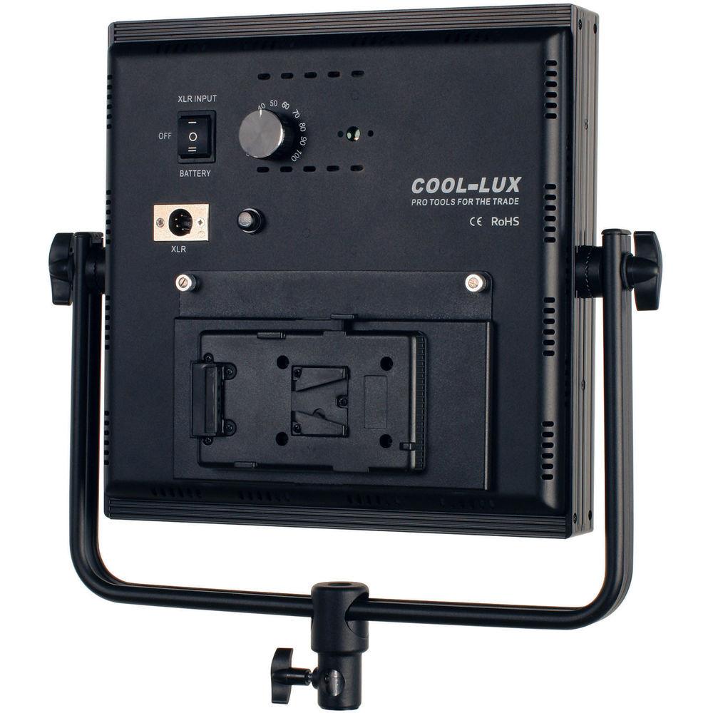 Cool-Lux CL1000DIV PRO Studio LED Light