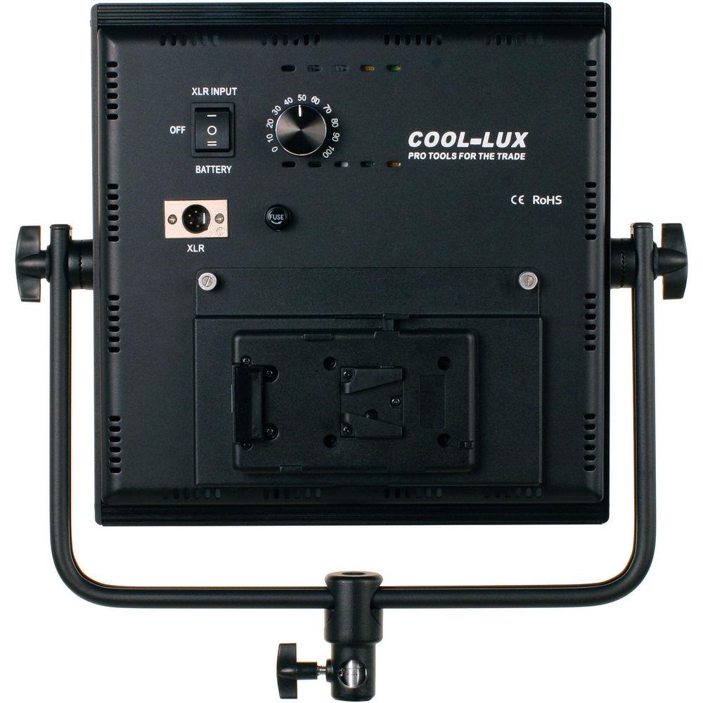 Cool-Lux CL1000DIV PRO Studio LED Light