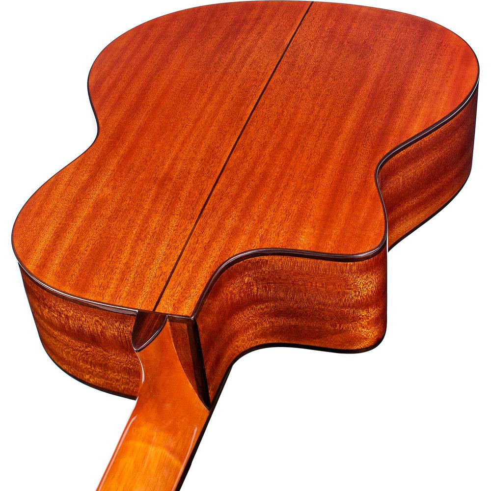 Cordoba C5-CET Iberia Series Nylon-String Thinbody Acoustic Electric Guitar