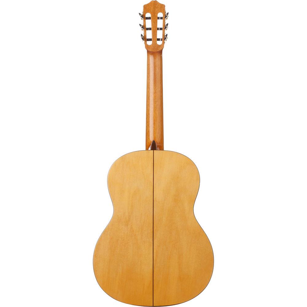 Cordoba F7 Iberia Series Nylon-String Flamenco Guitar