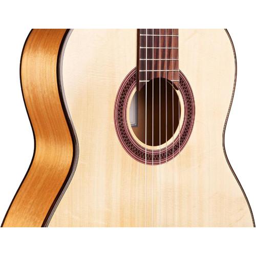 Cordoba F7 Iberia Series Nylon-String Flamenco Guitar