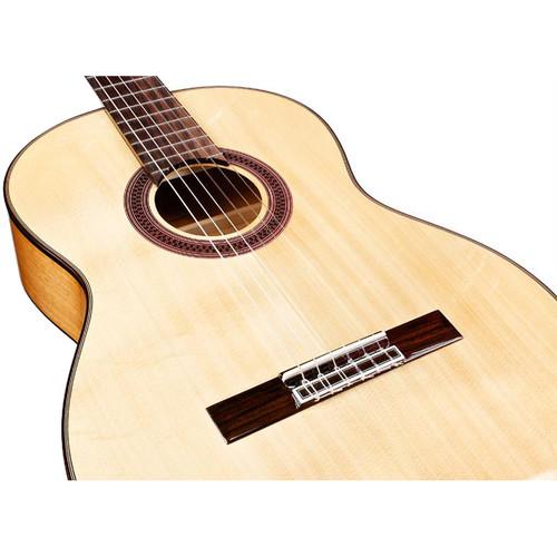 Cordoba F7 Iberia Series Nylon-String Flamenco Guitar