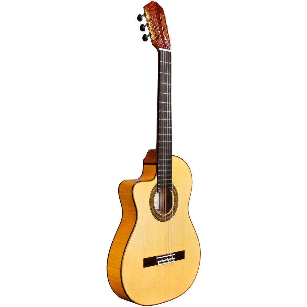 Cordoba FCE España Series Hybrid Classical Electric Guitar