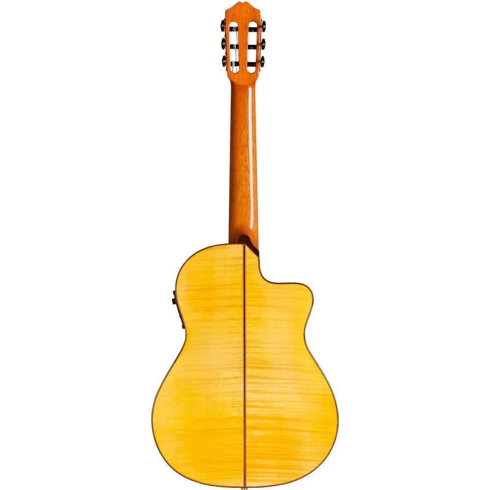 Cordoba FCE España Series Hybrid Classical Electric Guitar