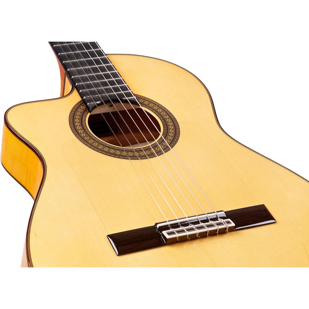 Cordoba FCE España Series Hybrid Classical Electric Guitar