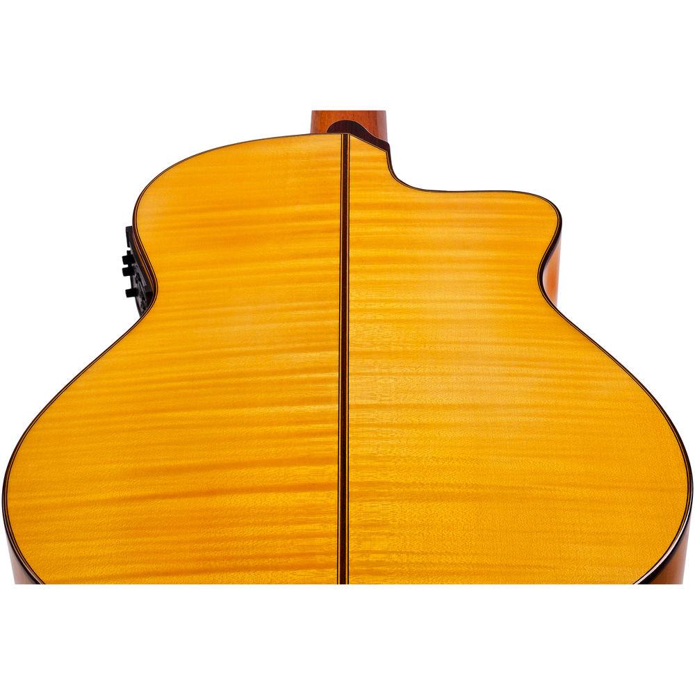 Cordoba FCE España Series Hybrid Classical Electric Guitar