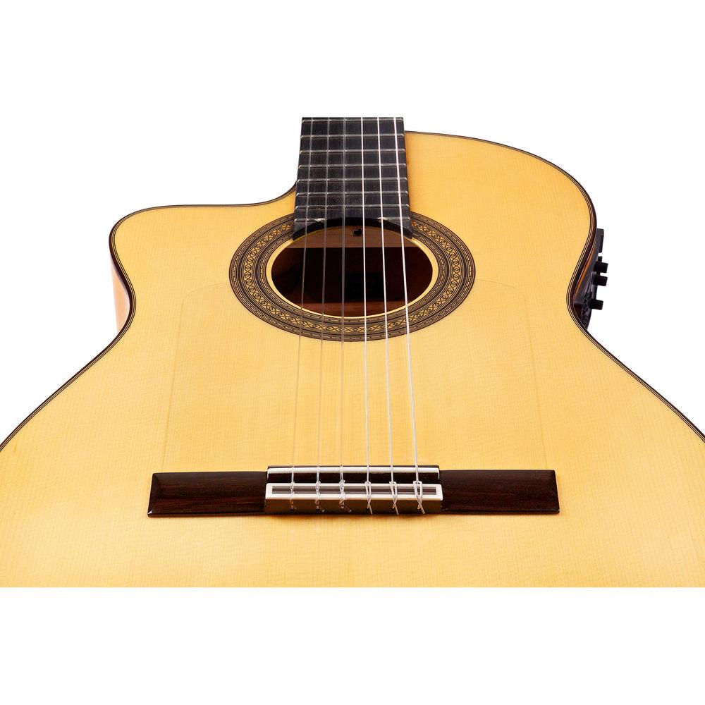 Cordoba FCE España Series Hybrid Classical Electric Guitar