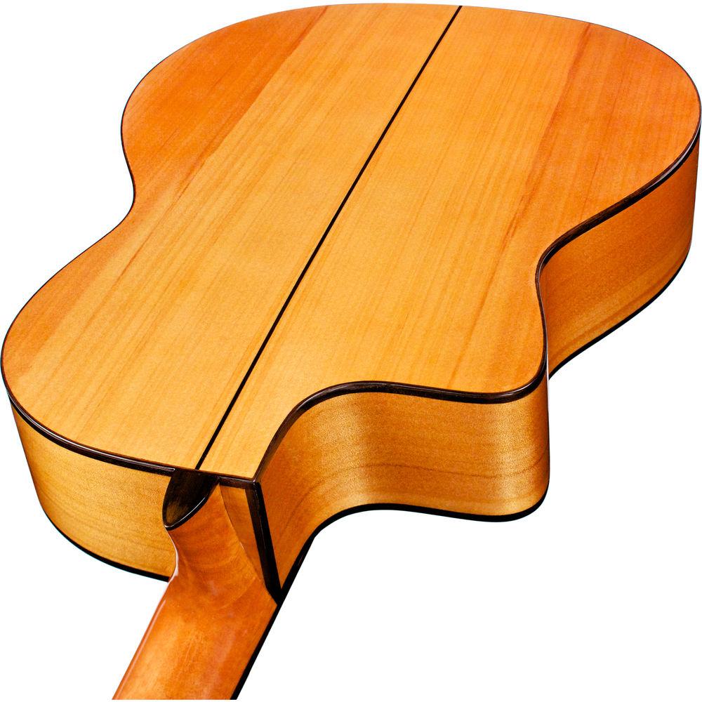 Cordoba GK Studio Iberia Series Hybrid Classical Electric Guitar