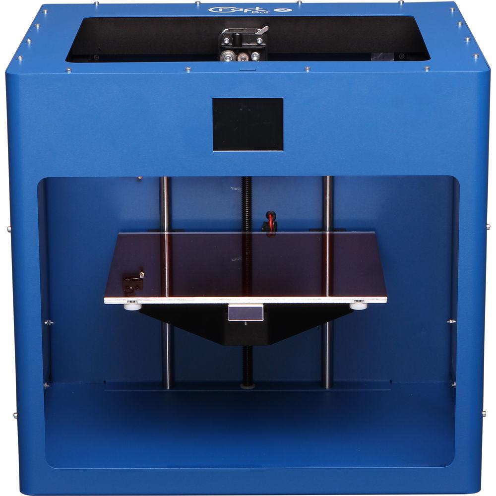 CraftBot 2 3D Printer