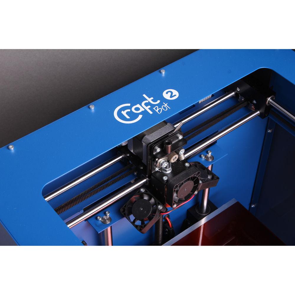 CraftBot 2 3D Printer