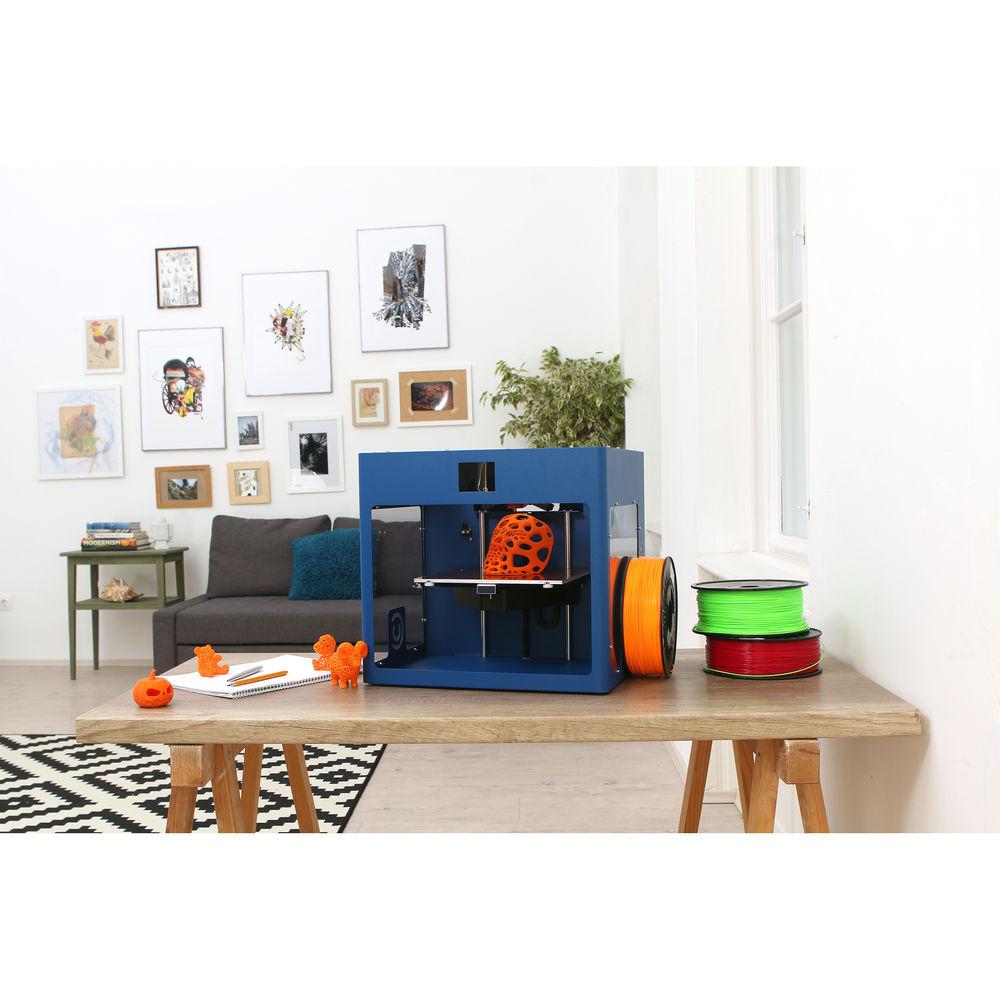 CraftBot 2 3D Printer