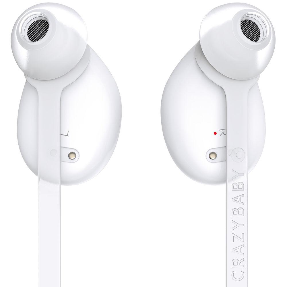 crazybaby Air Wireless In-Ear Headphones