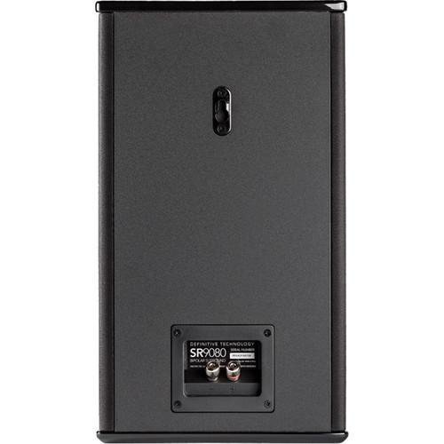 Definitive Technology SR9080 Bipolar Surround Speaker