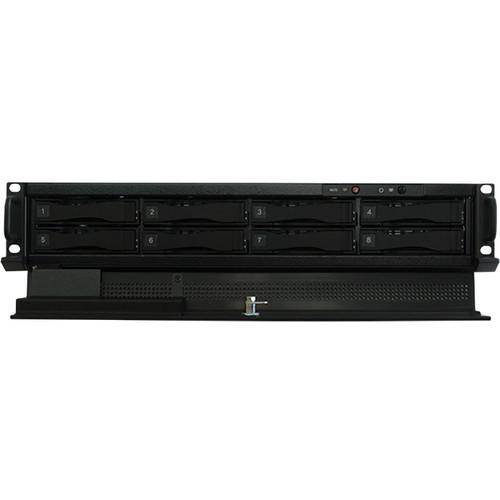 Digital Watchdog Blackjack 8-Bay NAS Server