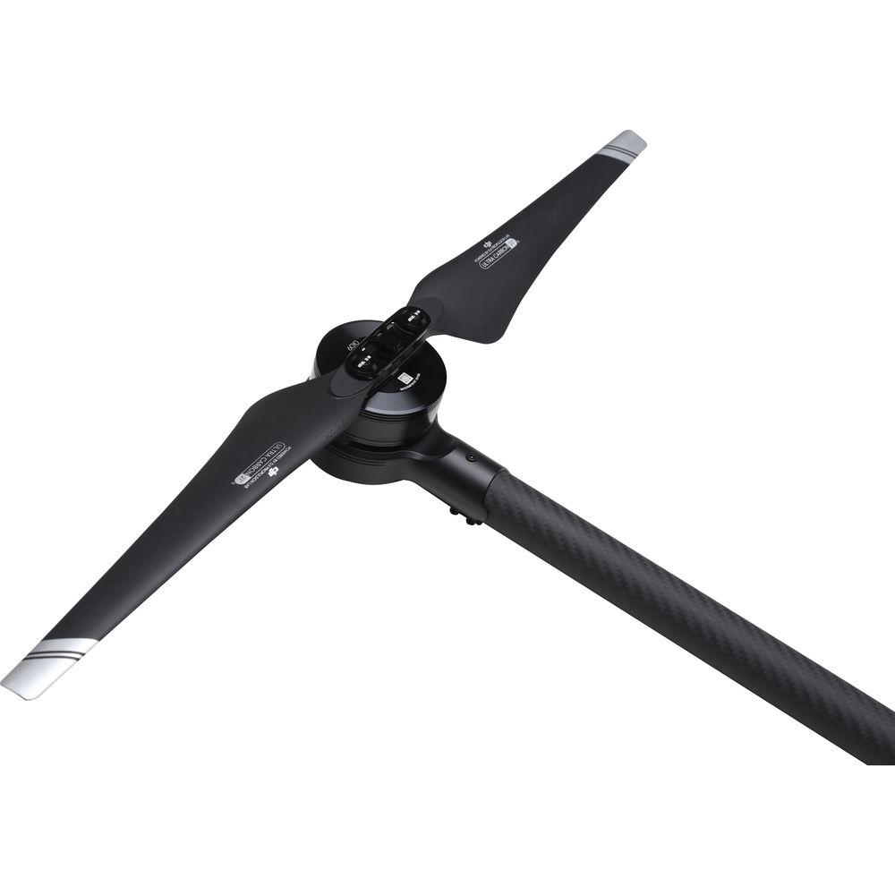 DJI Aircraft Arm Kit for Matrice 600 Pro Hexacopter