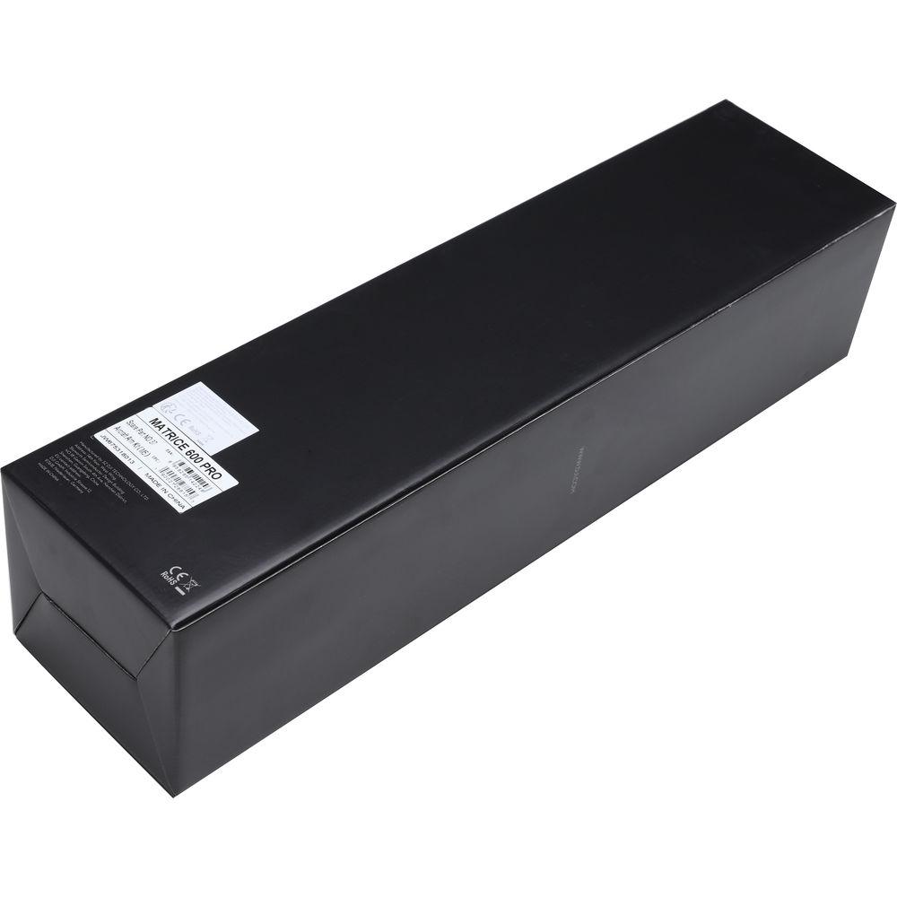 DJI Aircraft Arm Kit for Matrice 600 Pro Hexacopter