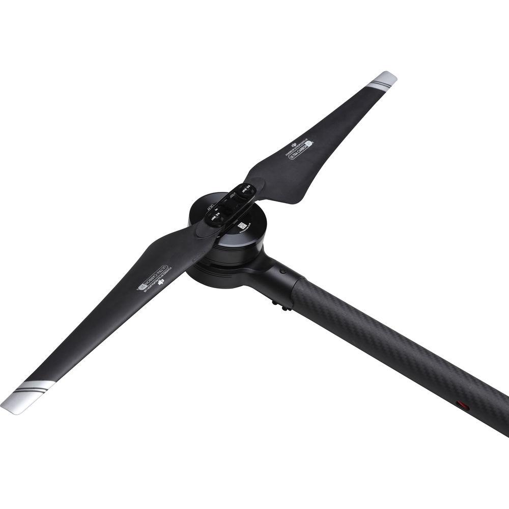 DJI Aircraft Arm Kit for Matrice 600 Pro Hexacopter