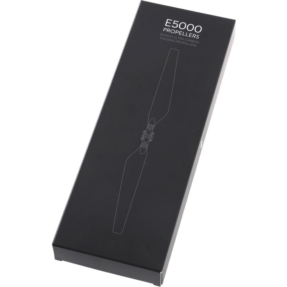 DJI E5000 - 2880 Folding Propeller Kit