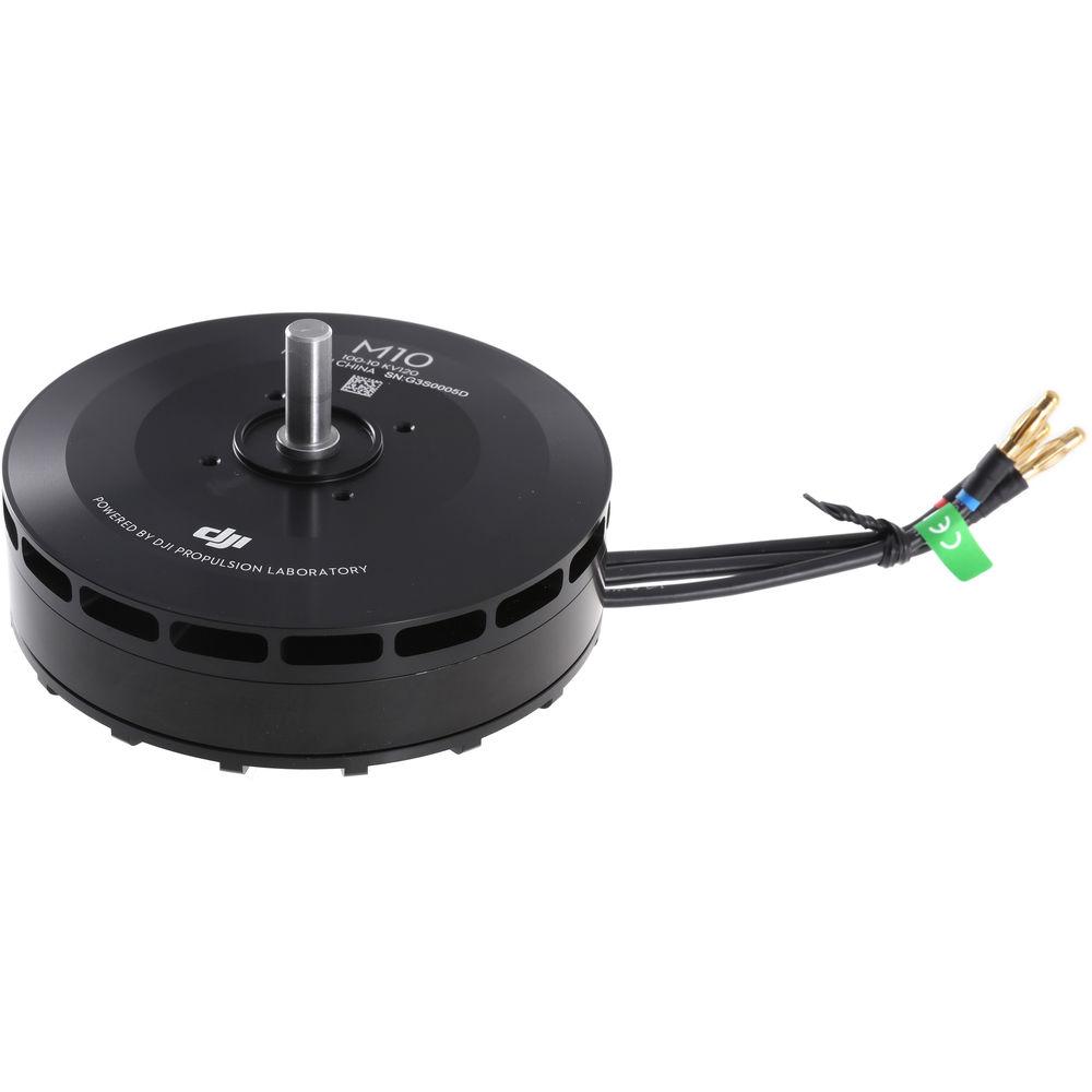 DJI M10 Motor for E5000 Tuned Propulsion System