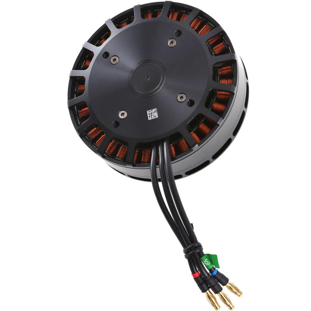 DJI M10 Motor for E5000 Tuned Propulsion System