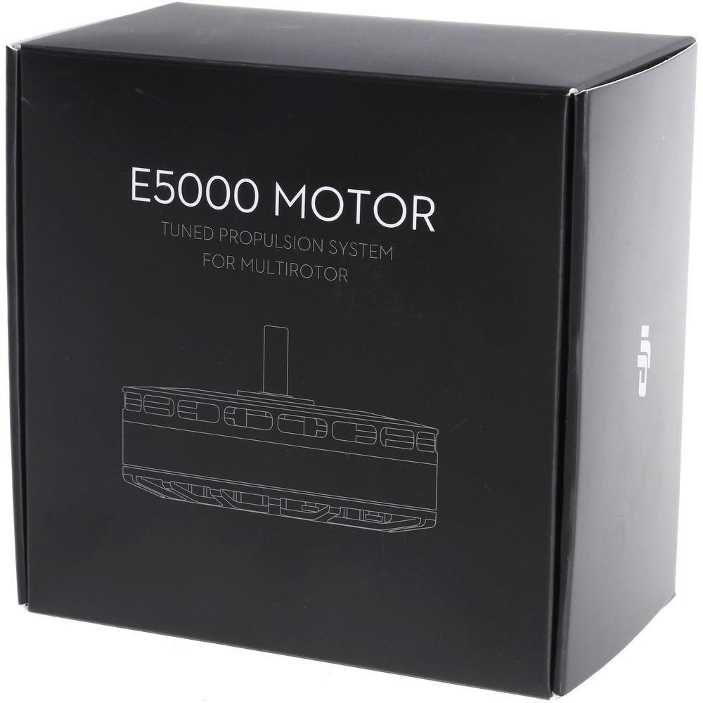 DJI M10 Motor for E5000 Tuned Propulsion System