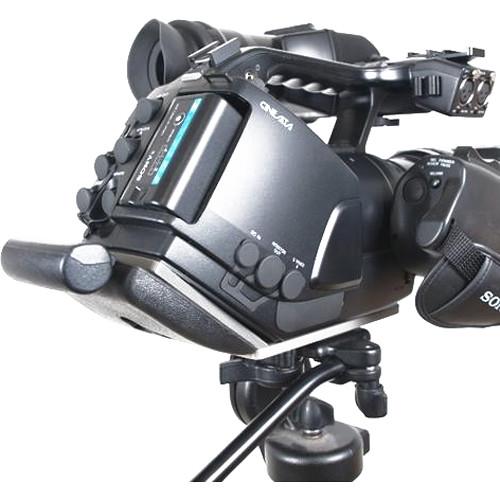 DM-Accessories Reinforcement Plate for Sony PMW-EX3 Camcorder