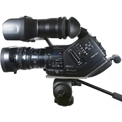 DM-Accessories Reinforcement Plate for Sony PMW-EX3 Camcorder