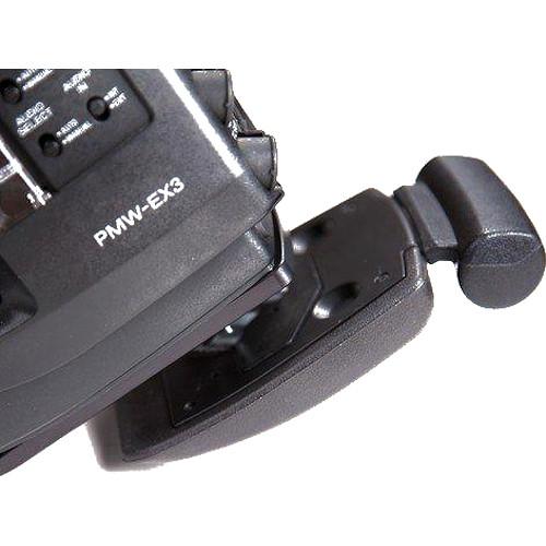 DM-Accessories Reinforcement Plate for Sony PMW-EX3 Camcorder