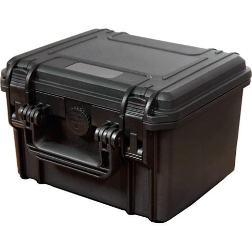 DORO Cases D0907-6 Hard Case with Custom Foam for DJI Spark Quadcopter