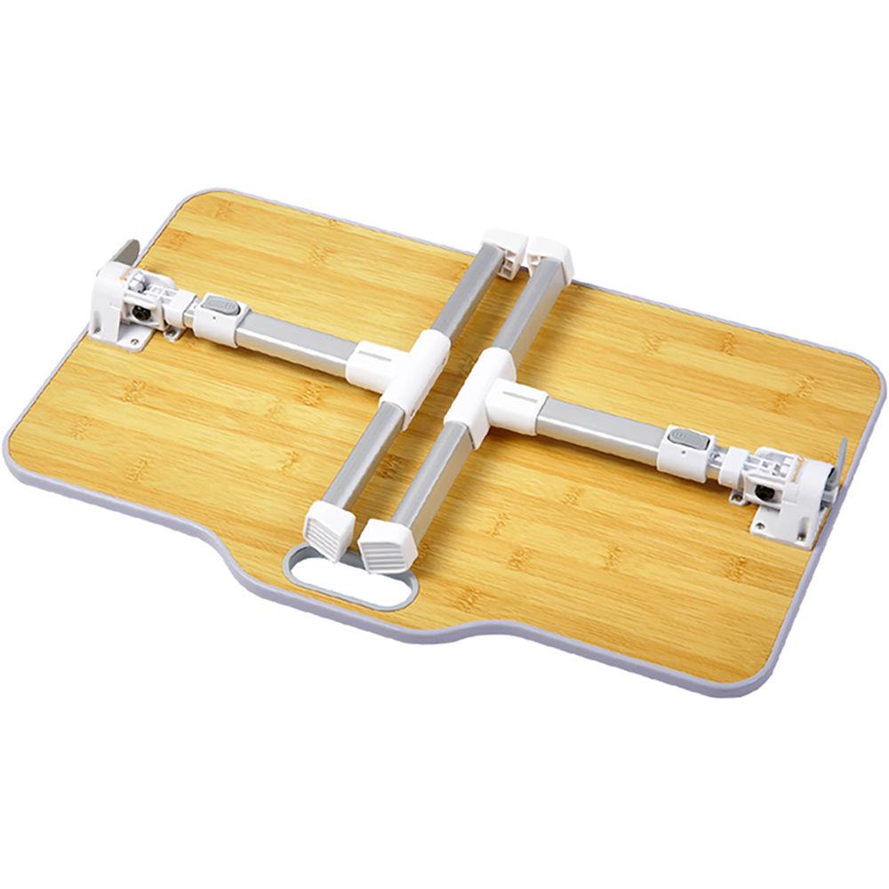 Dyconn Portable Laptop Table with Handle