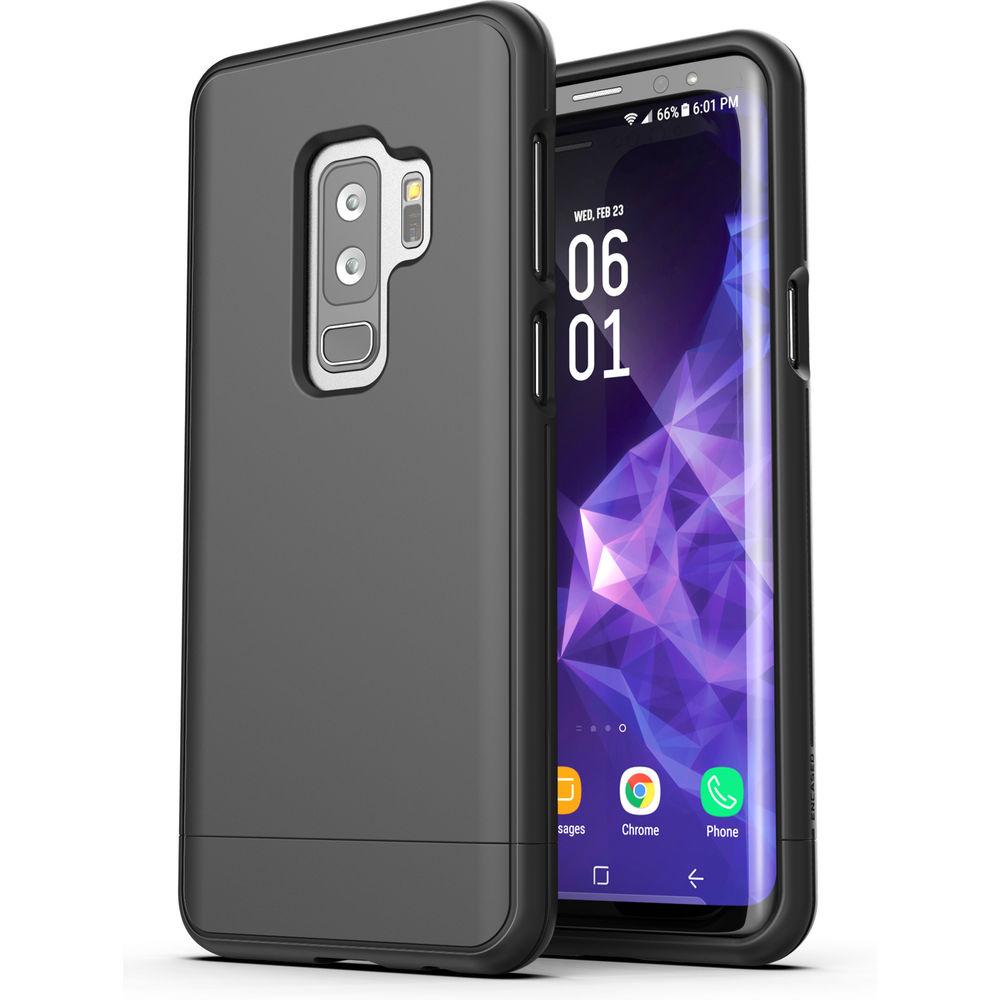 Encased SlimShield Belt Clip Holster Case for Samsung Galaxy S9