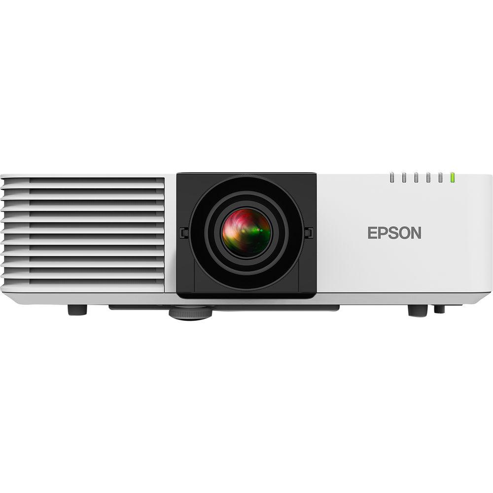 Epson PowerLite L500W 5000-Lumen WXGA 3LCD Laser Projector