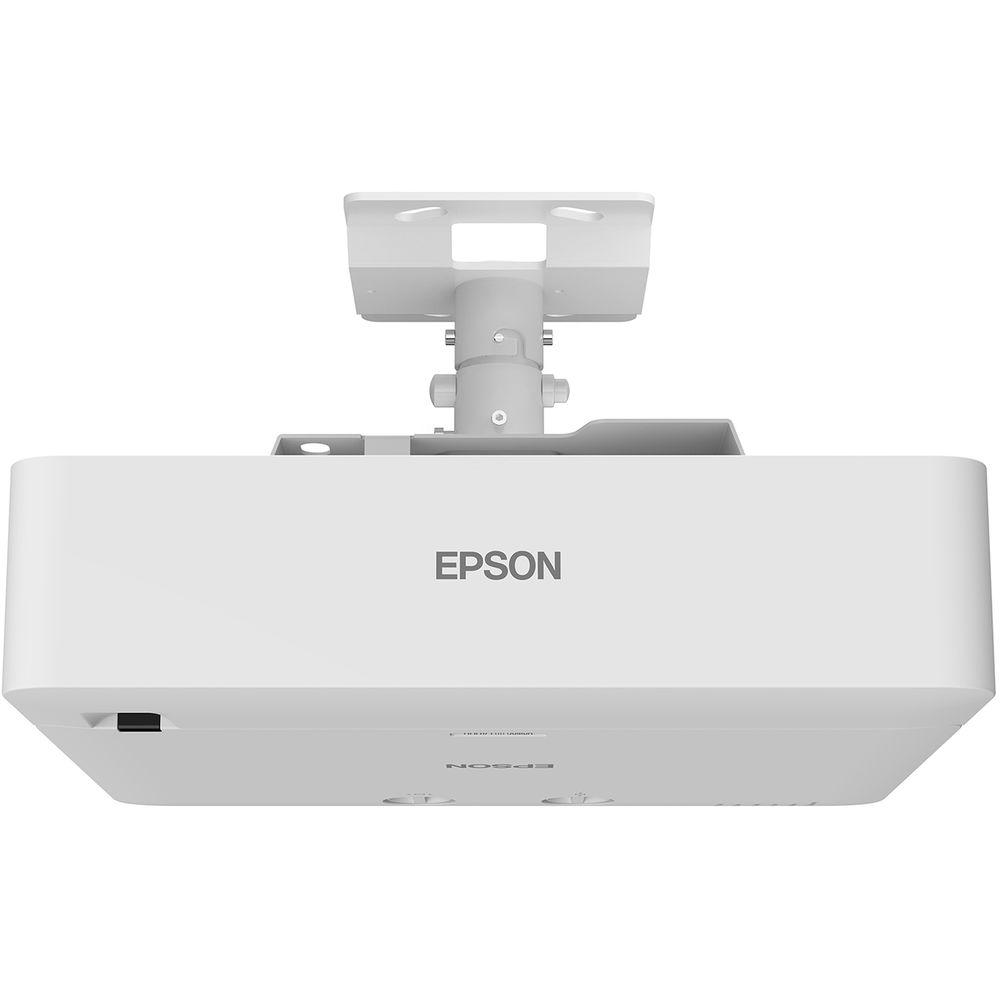 Epson PowerLite L510U 5000-Lumen WUXGA 3LCD Laser Projector