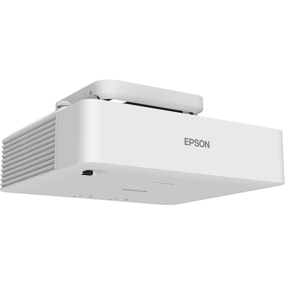 Epson PowerLite L510U 5000-Lumen WUXGA 3LCD Laser Projector