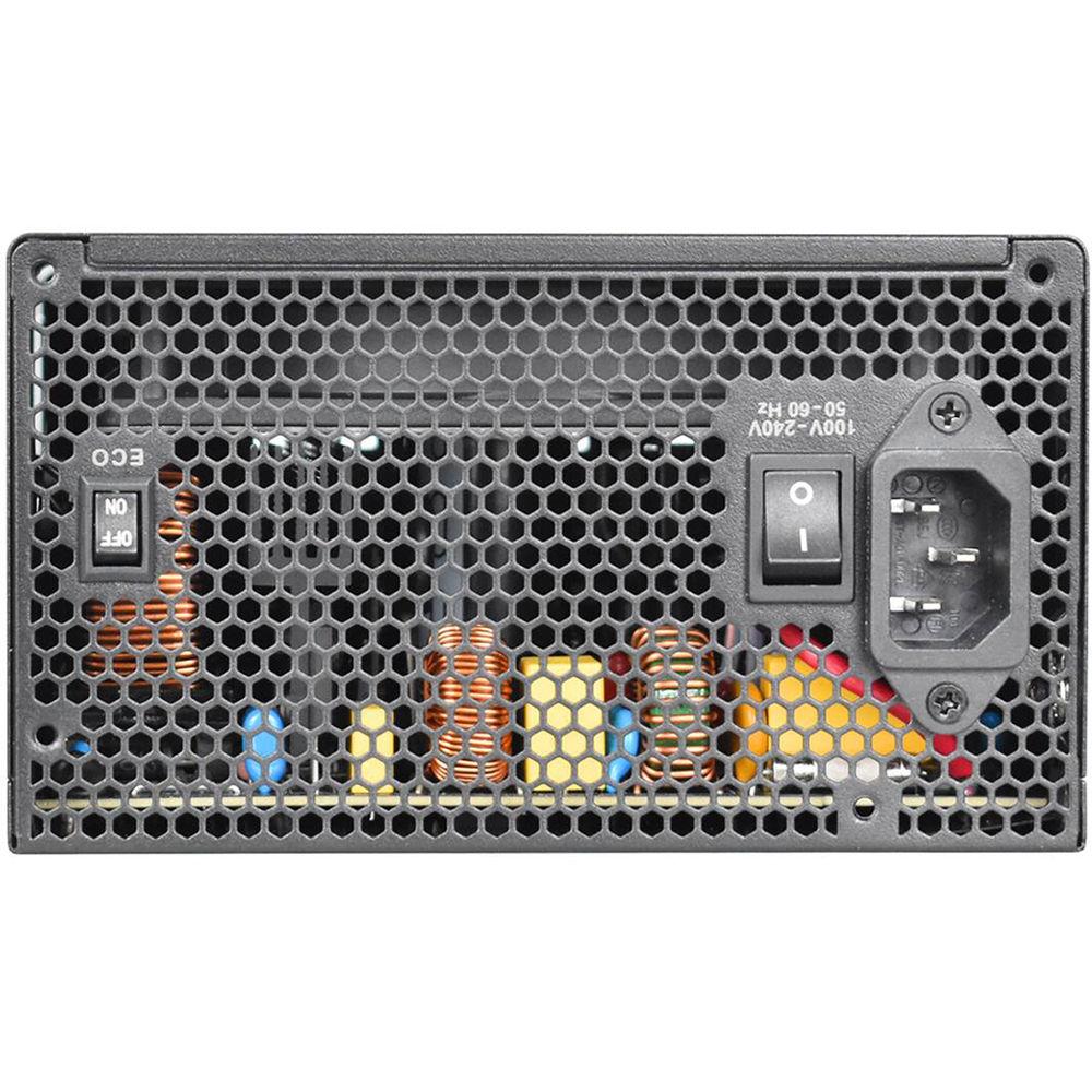 EVGA 650 B3 650W 80-Plus Bronze Fully-Modular Power Supply