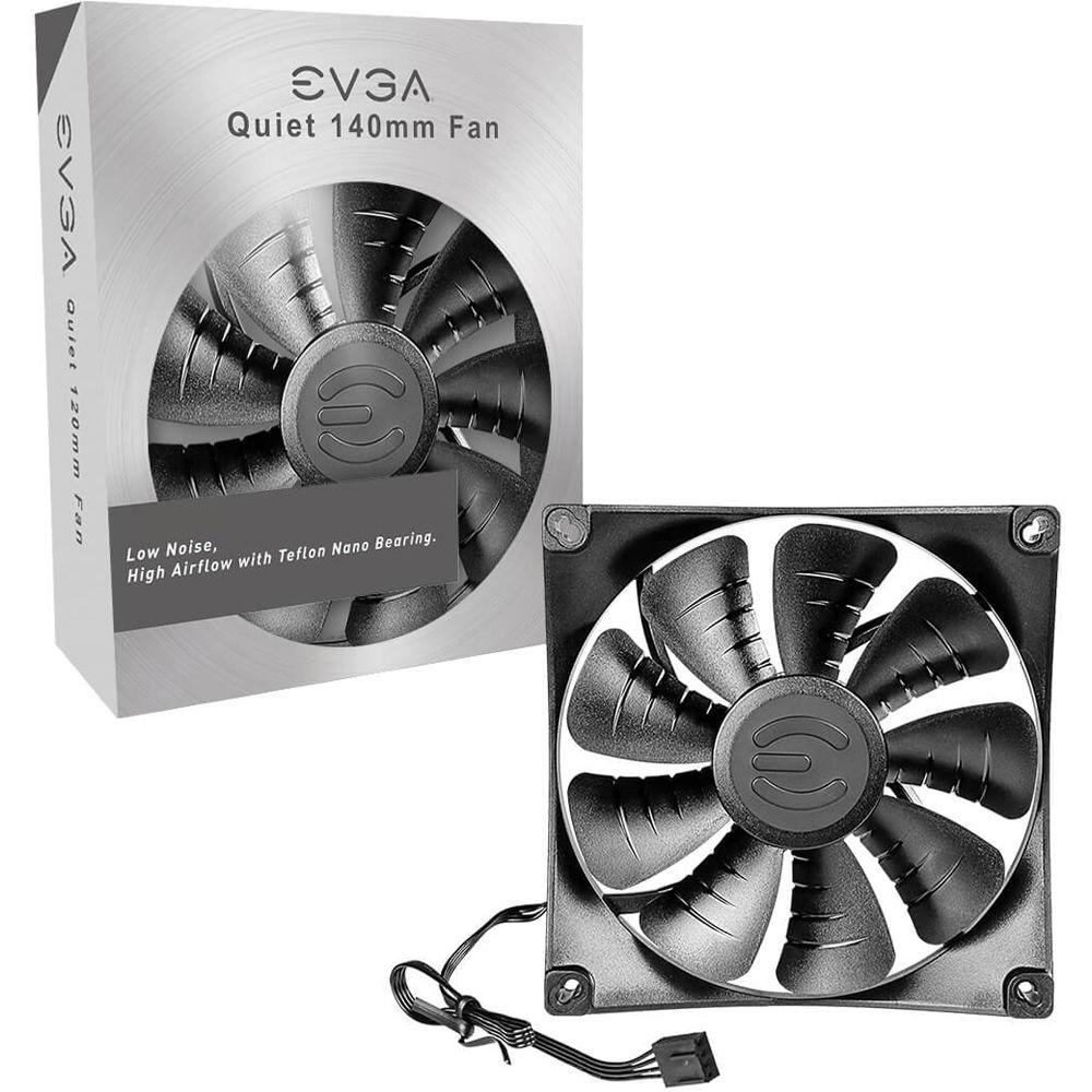 EVGA FX13 140mm Case Fan