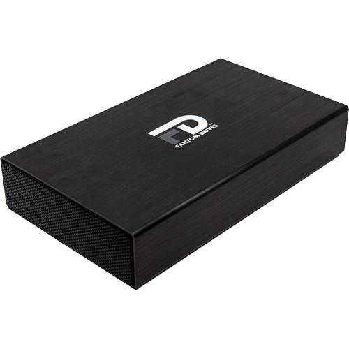Fantom 10TB G-Force3 Pro USB 3.0 External Hard Drive