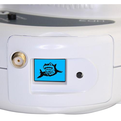 Fat Shark 32-Channel Receiver Module with OLED Screen