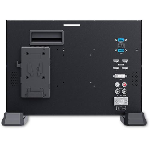 FeelWorld 15.6" 4K IPS Broadcast Director Monitor