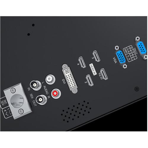 FeelWorld 15.6" 4K IPS Broadcast Director Monitor