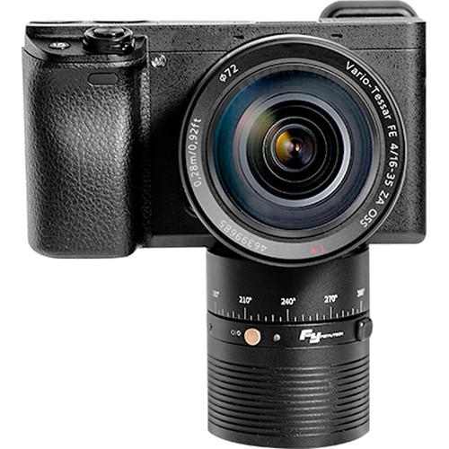 Feiyu Auto Rotation Stand